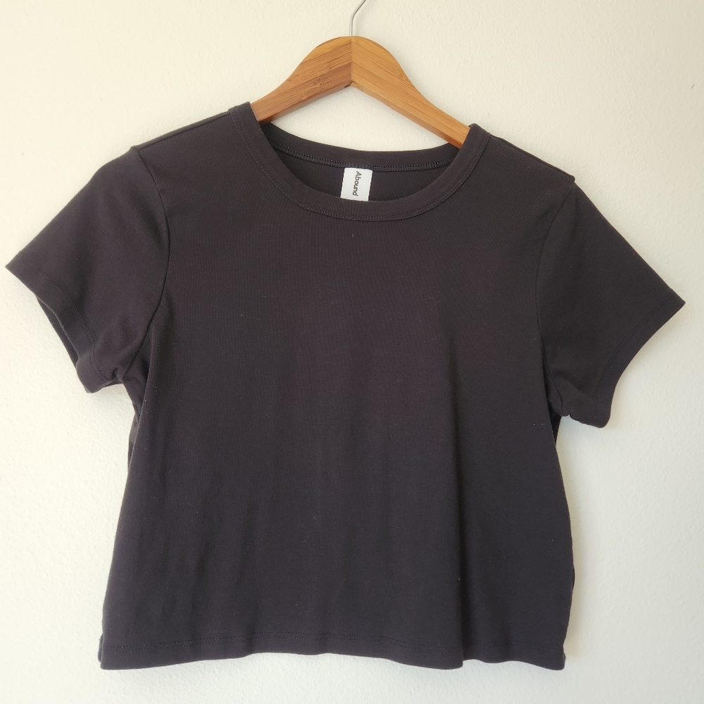 Abound Black Women's Top